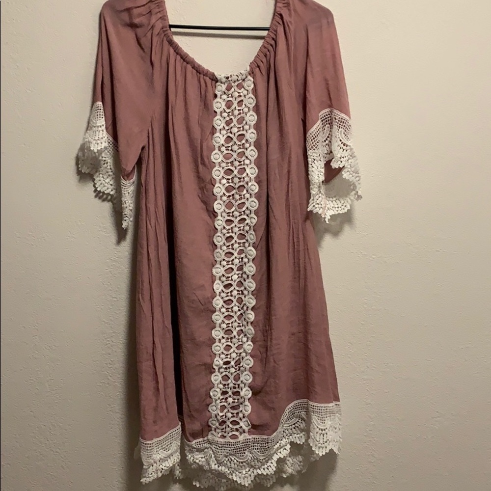 Beautiful brand new top